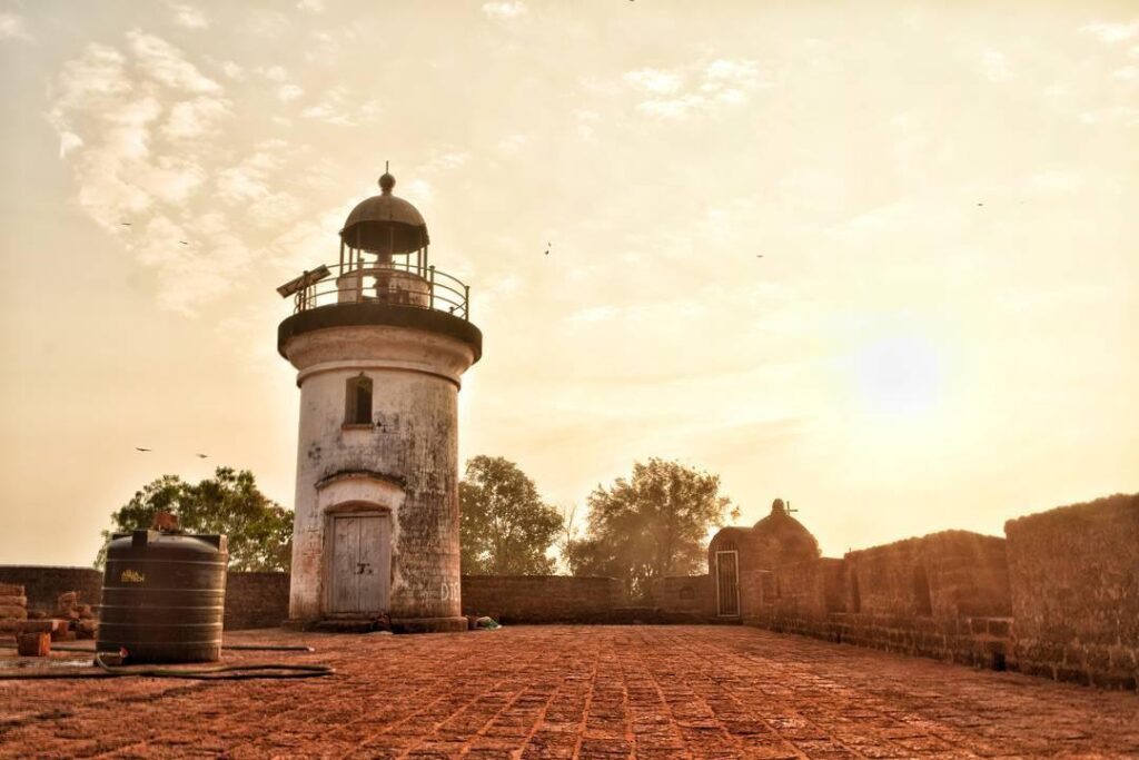 Tourist attractions in Kannur by nandhanam holidays