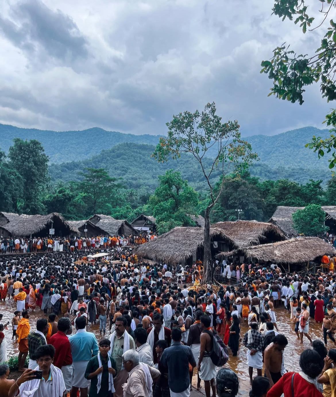 Kottiyoor Temple