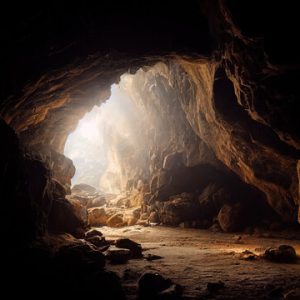 Explore the Secret Caves of Kannur